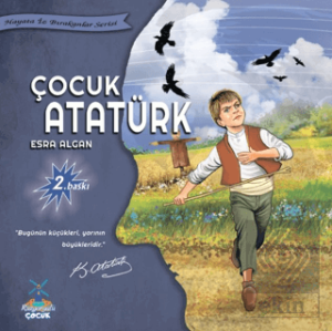 Çocuk Atatürk