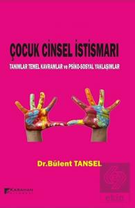 Çocuk Cinsel İstismarı