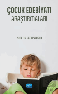 Çocuk Edebiyatı Araştırmaları