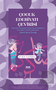 Çocuk Edebiyatı Çevirisi