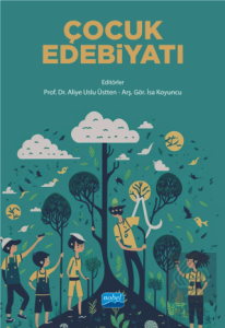 Çocuk Edebiyatı