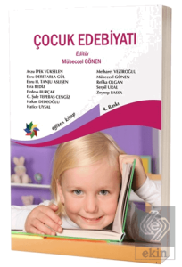Çocuk Edebiyatı