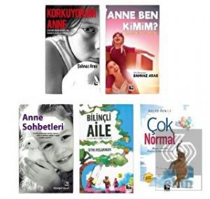 Çocuk Eğitim Seti (5 Kitap Takım)