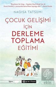 Çocuk Gelişimi İçin Derleme Toplama Eğitimi