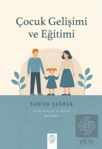 Çocuk Gelişimi ve Eğitimi