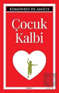 Çocuk Kalbi