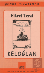 Çocuk Oyunları - Keloğlan