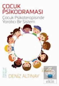 Çocuk Psikodraması