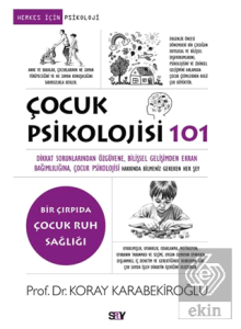 Çocuk Psikolojisi 101