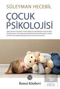 Çocuk Psikolojisi