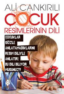 Çocuk Resimlerinin Dili