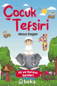 Çocuk Tefsiri