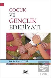 Çocuk ve Gençlik Edebiyatı