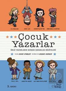 Çocuk Yazarlar