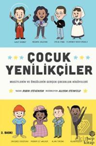 Çocuk Yenilikçiler