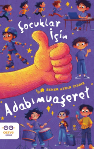 Çocuklar İçin Adabımuaşeret