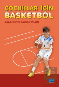 Çocuklar İçin Basketbol