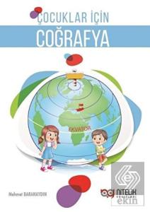 Çocuklar İçin Coğrafya