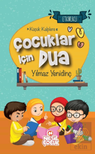 Çocuklar İçin Dua