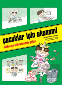 Çocuklar İçin Ekonomi