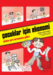 Çocuklar için Ekonomi