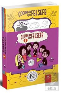 Çocuklar için Felsefe Seti - 1