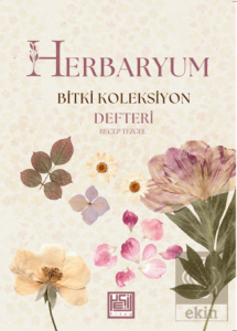 Çocuklar İçin Herbaryum Rehberi