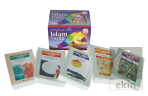 Çocuklar İçin İslam Tarihi - 100 Kitap (2. Hamur)