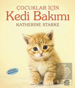 Çocuklar İçin Kedi Bakımı