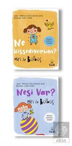 Çocuklar İçin Kendine Yardım Öyküleri Serisi