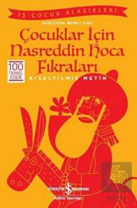 Çocuklar İçin Nasreddin Hoca Fıkraları