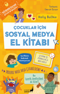 Çocuklar İçin Sosyal Medya El Kitabı