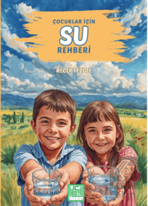 Çocuklar İçin Su Rehberi