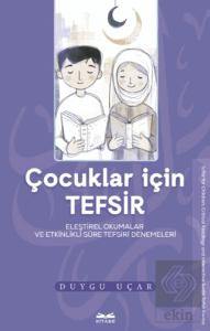Çocuklar İçin Tefsir