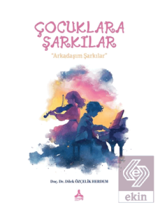 Çocuklara Şarkılar