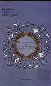 Çocuklara ve Gençlere Shakespeare 1