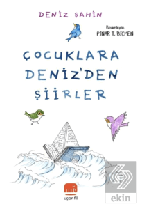 ÇocuklaraDeniz'denŞiirler
