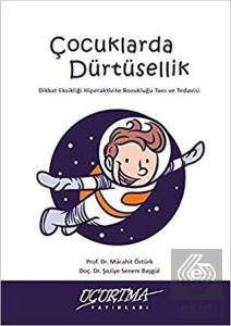 Çocuklarda Dürtüsellik