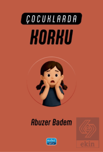 Çocuklarda Korku