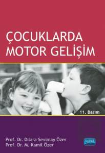 Çocuklarda Motor Gelişim