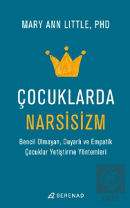 Çocuklarda Narsisizm