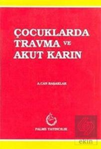 ÇOCUKLARDA TRAVMA VE AKUT KARIN -PALME