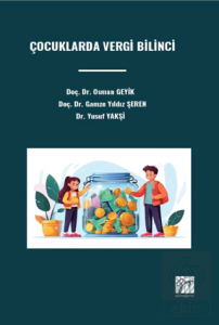 Çocuklarda Vergi Bilinci