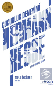 Çocukluk Deneyimi: Toplu Öyküler - 1 (1899-1902)