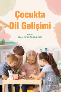 Çocukta Dil Gelişimi