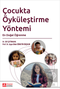 Çocukta Öyküleştirme Yöntemi