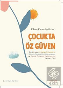 Çocukta Öz Güven