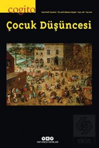 Cogito 108: Çocuk Düşüncesi