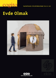 Cogito Sayı: 120 Evde Olmak