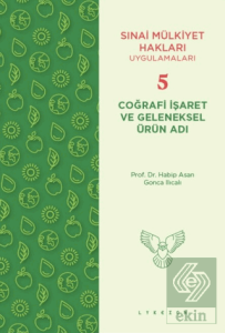 Coğrafi İşaret ve Geleneksel Ürün Adı